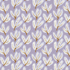 December House - Sugared Fir in Lavender Sugar