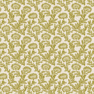 December House - The Pressed Garden in Antique Pistachio