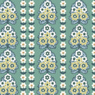 December House - The Florist's Paper in Frosted Apple