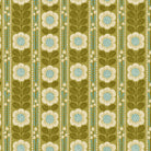 December House - Herbarium Ribbon in Smoked Pistachio