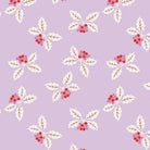 December House - Candied Holly in Lilac Dragee