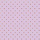 December House - Poppy Seeds in Violet Sugar