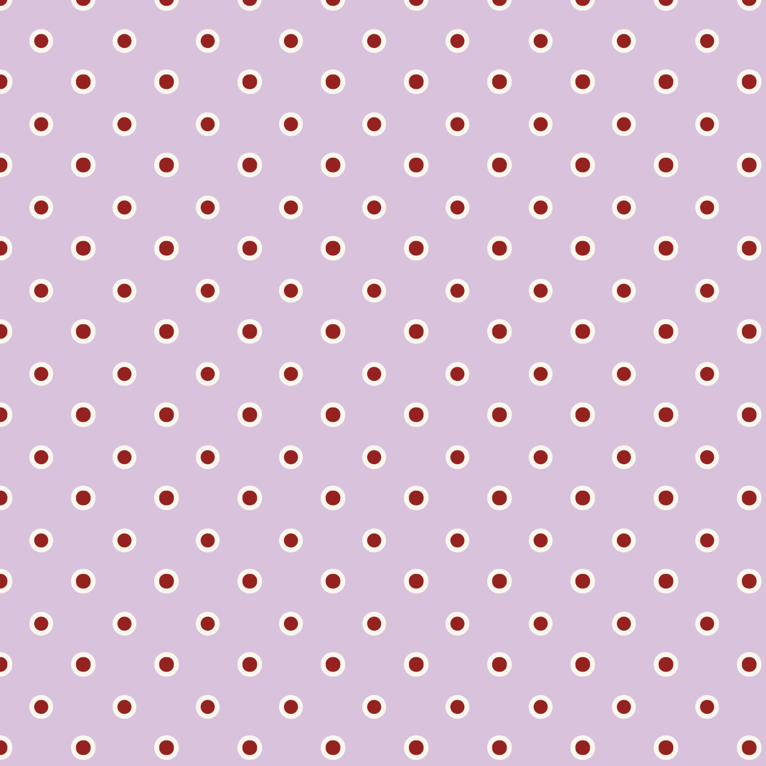 December House - Poppy Seeds in Violet Sugar
