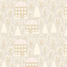 December House - The Powdered Street