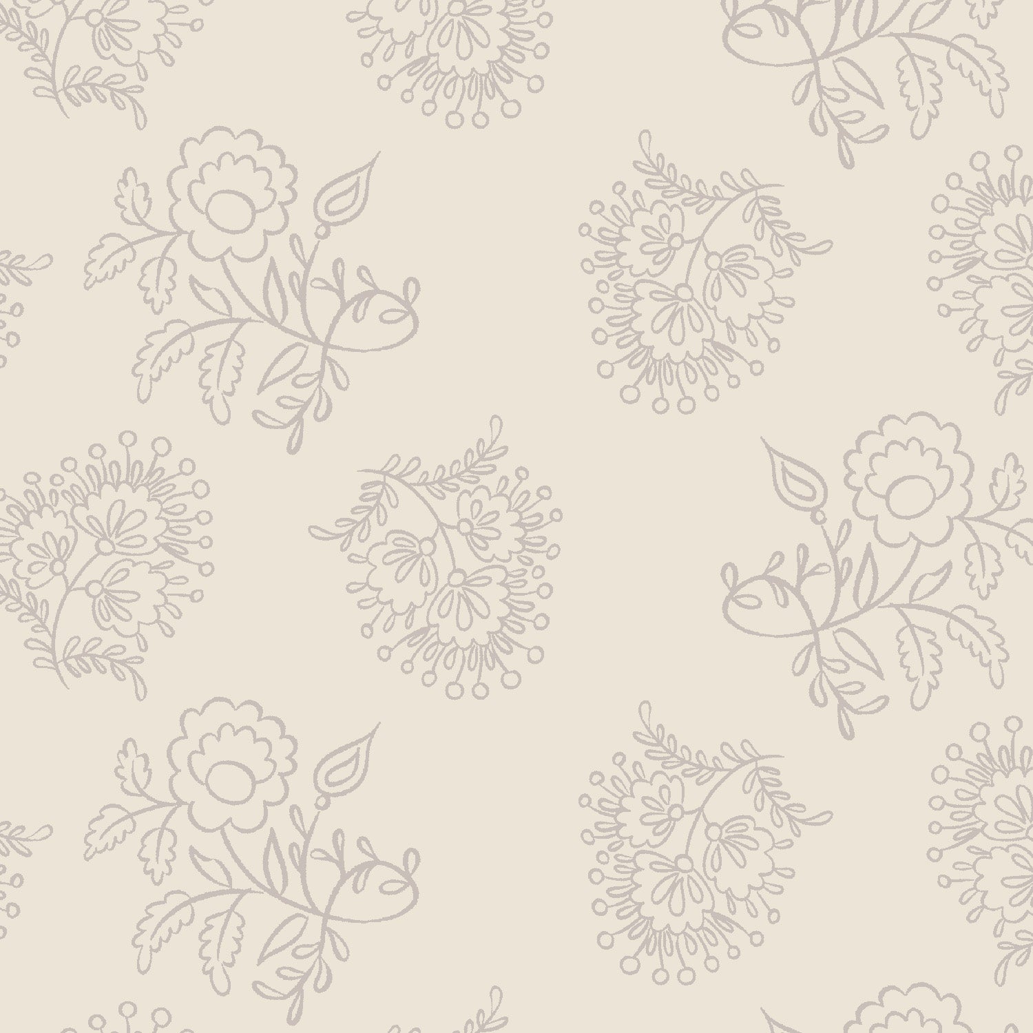 December House - Herbarium Paper 