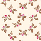 December House - Candied Holly in Berry Cream