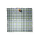 August Ellery - Mercerie Gingham in Blue China