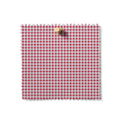 August Ellery - Mercerie Gingham in Cherry Paper