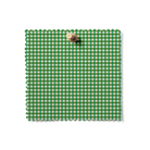 August Ellery - Mercerie Gingham in Garden Mint