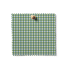 August Ellery - Mercerie Gingham in Market Green
