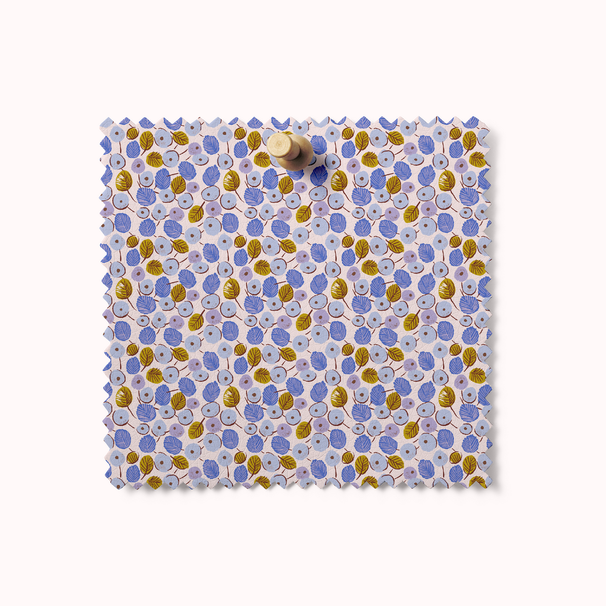 August Ellery - Brambleleaf Scatter in Storybook Taffy