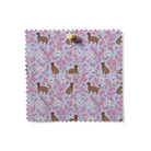August Ellery - Meadow Hedgerow Cats in Storybook Taffy