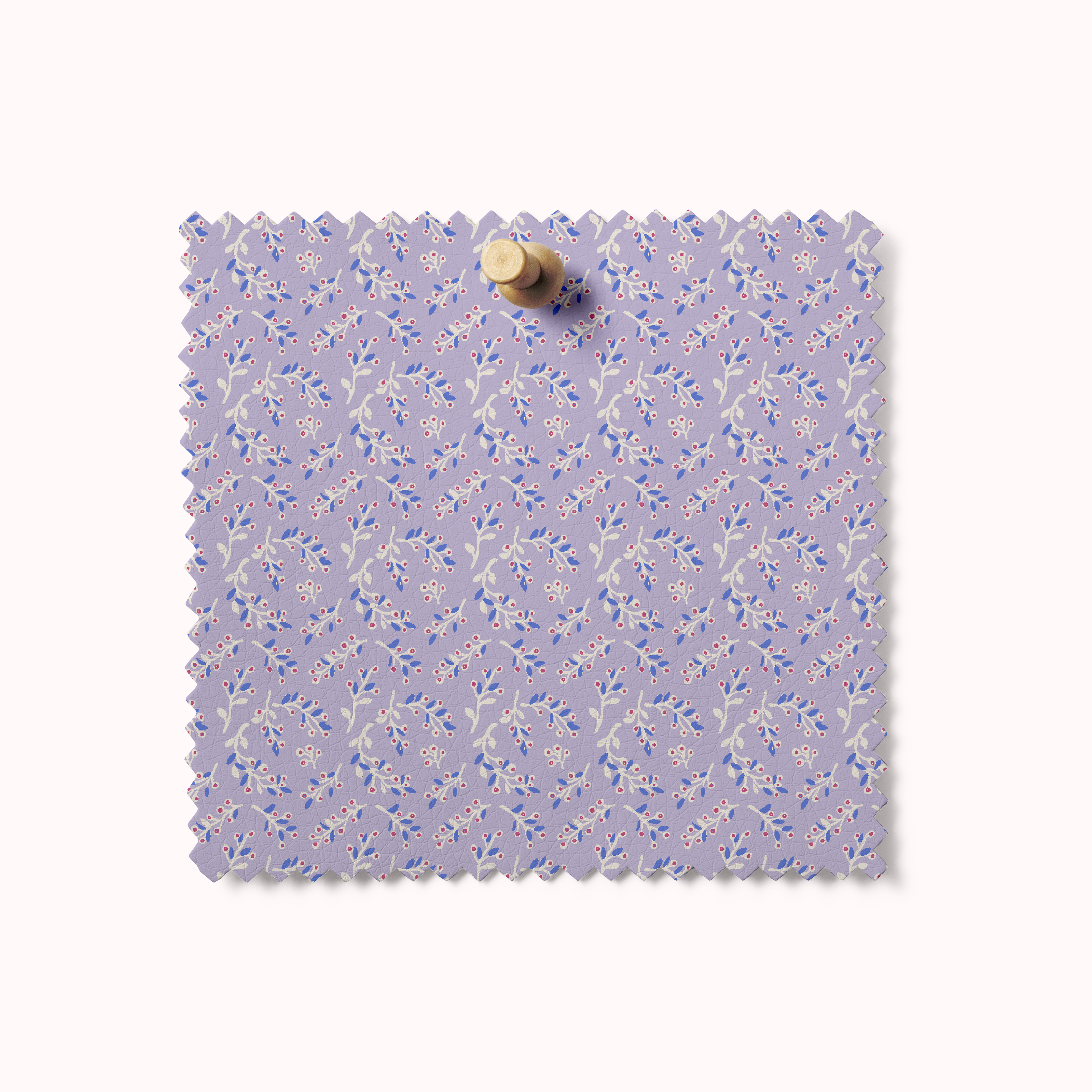 August Ellery - Seed Field in Storybook Taffy