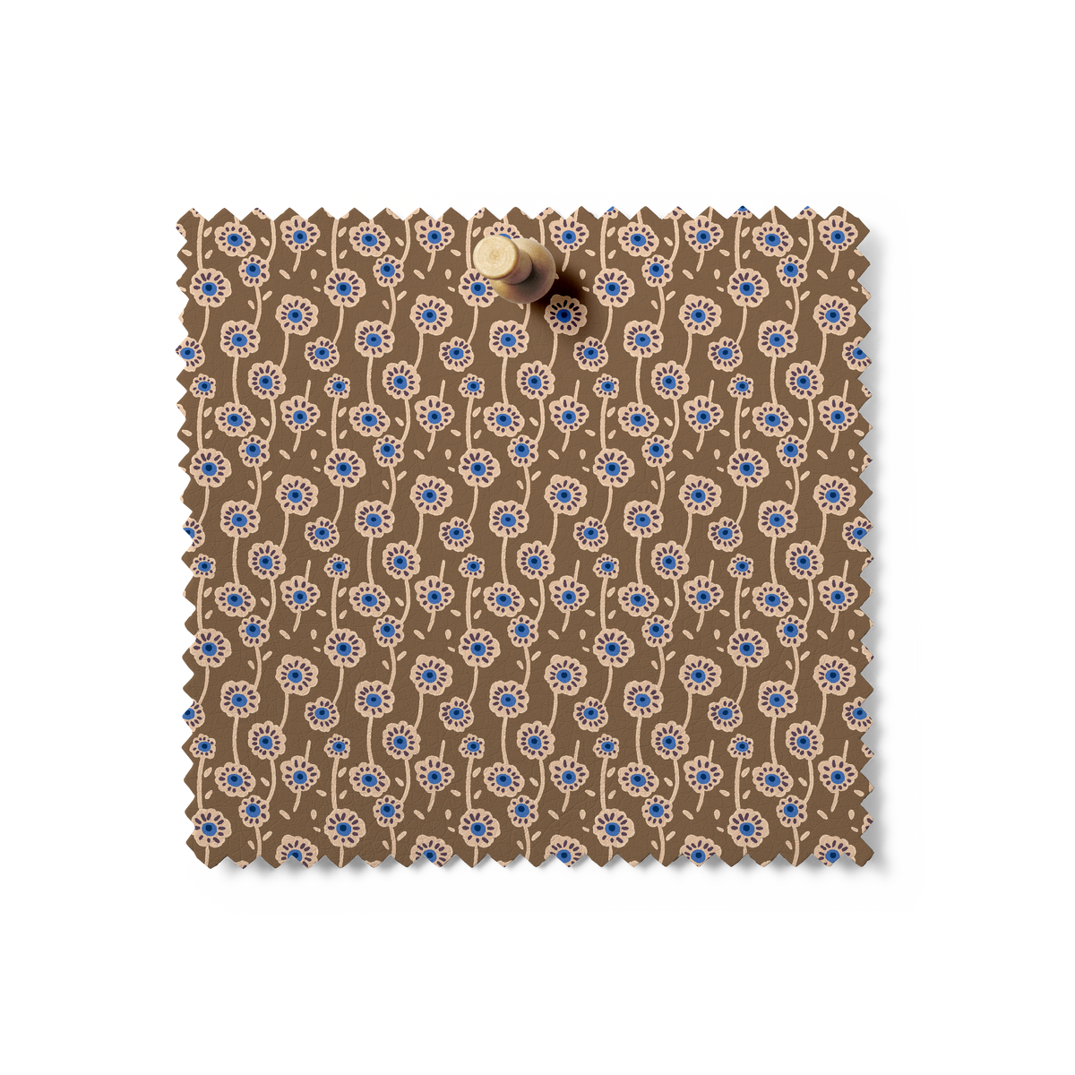 August Ellery - Seed Pearl Dot in Dusk Garden