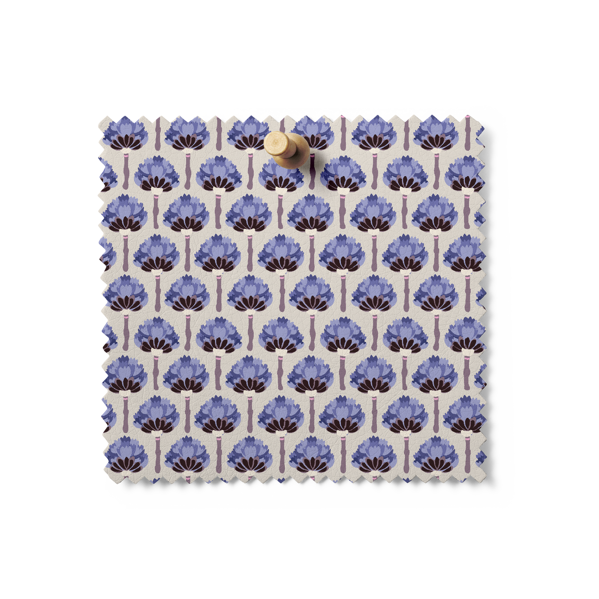 August Ellery - Clover Canopy in Lantern Ember