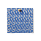 August Ellery - Seed Pearl Dot in Lantern Ember
