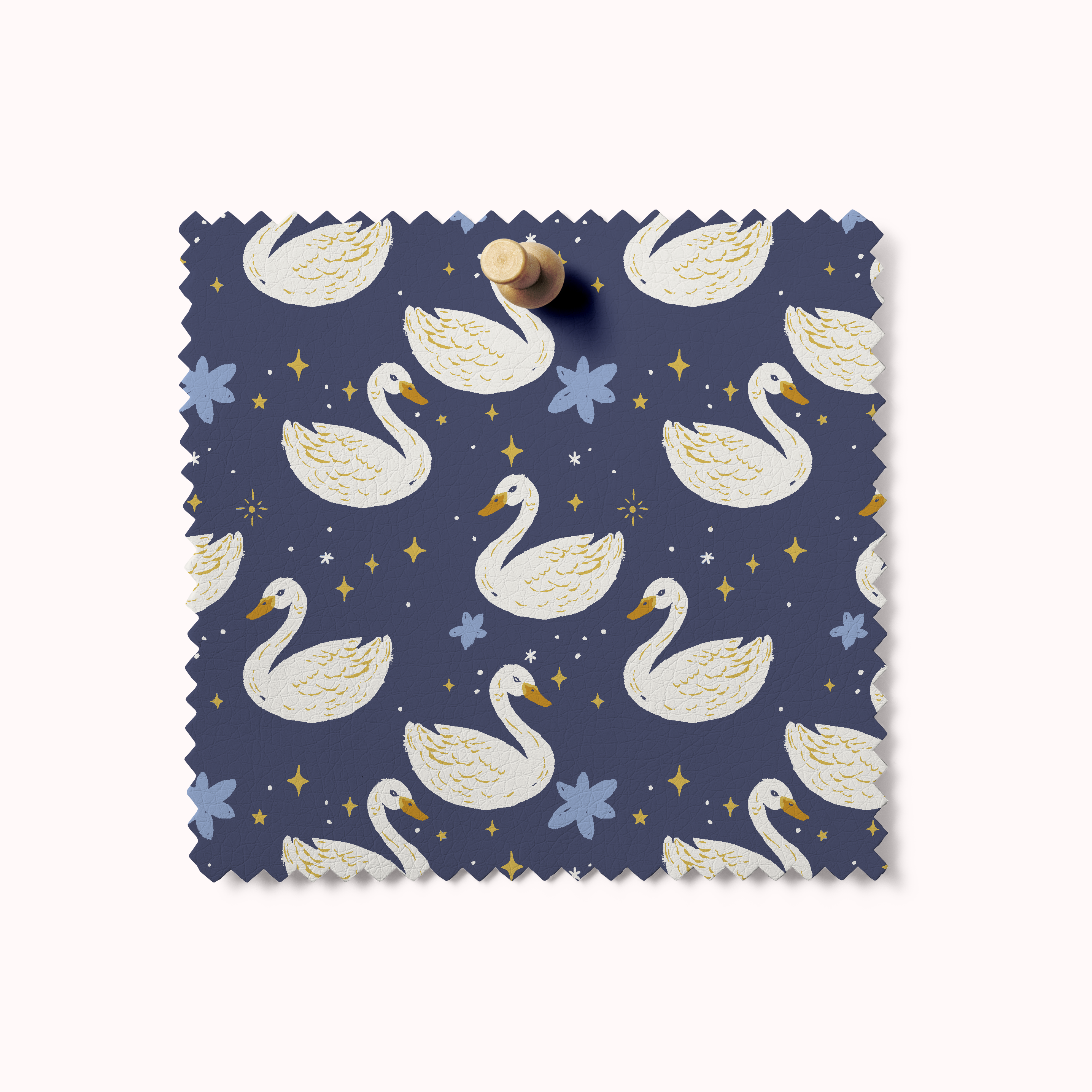 August Ellery - Swimming in Stars in Pastille