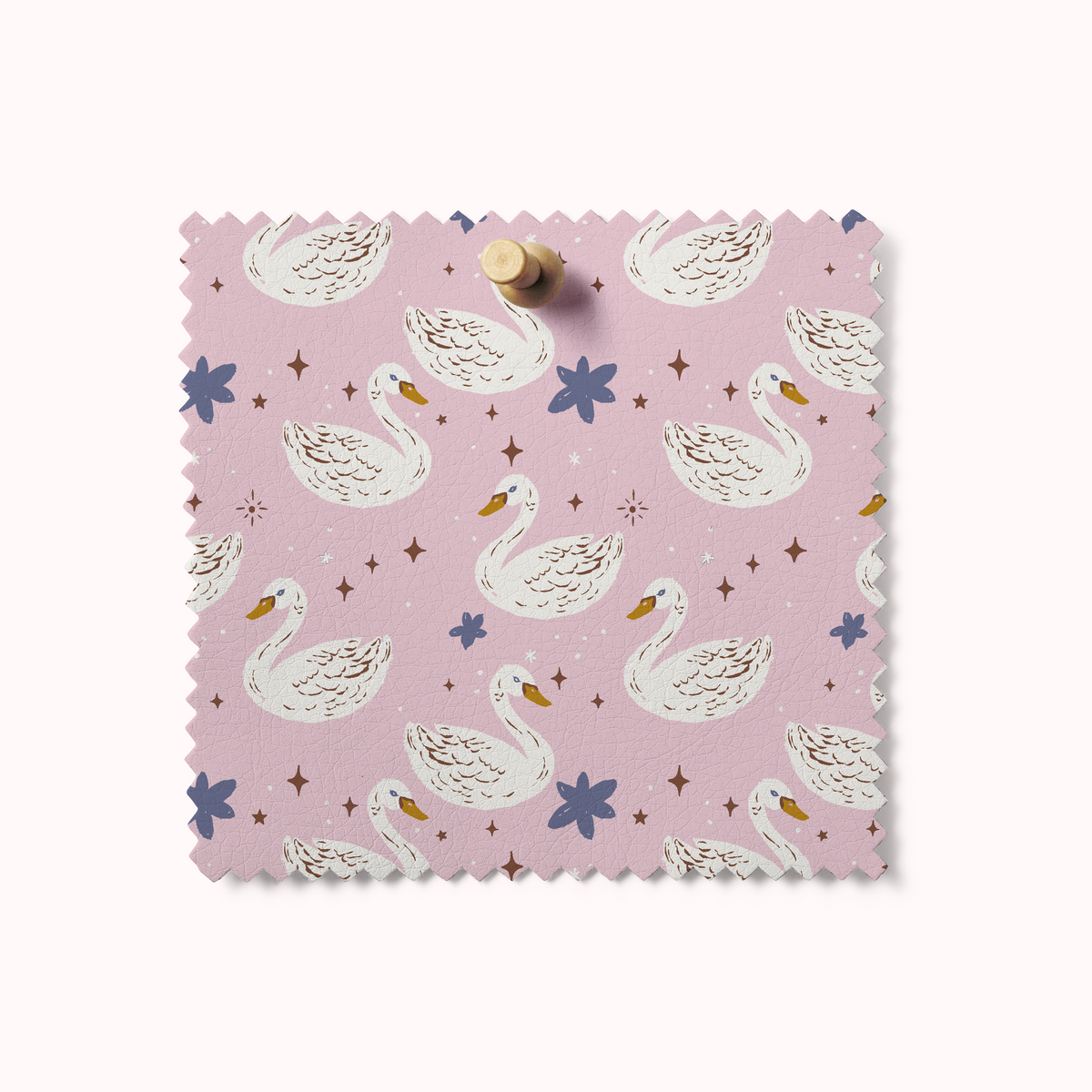 August Ellery - Swimming in Stars in Rose