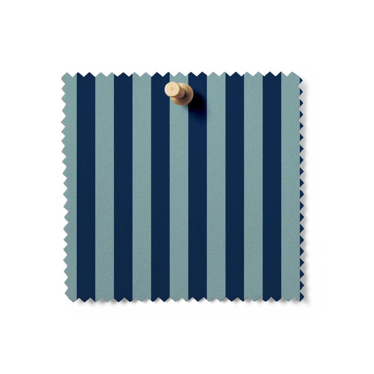 August Ellery - Stationer's Stripes in Admiral Harbor