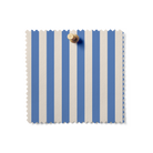 August Ellery - Stationer's Stripes in China Porcelain