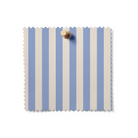 August Ellery - Stationer's Stripes in Delft Rinse