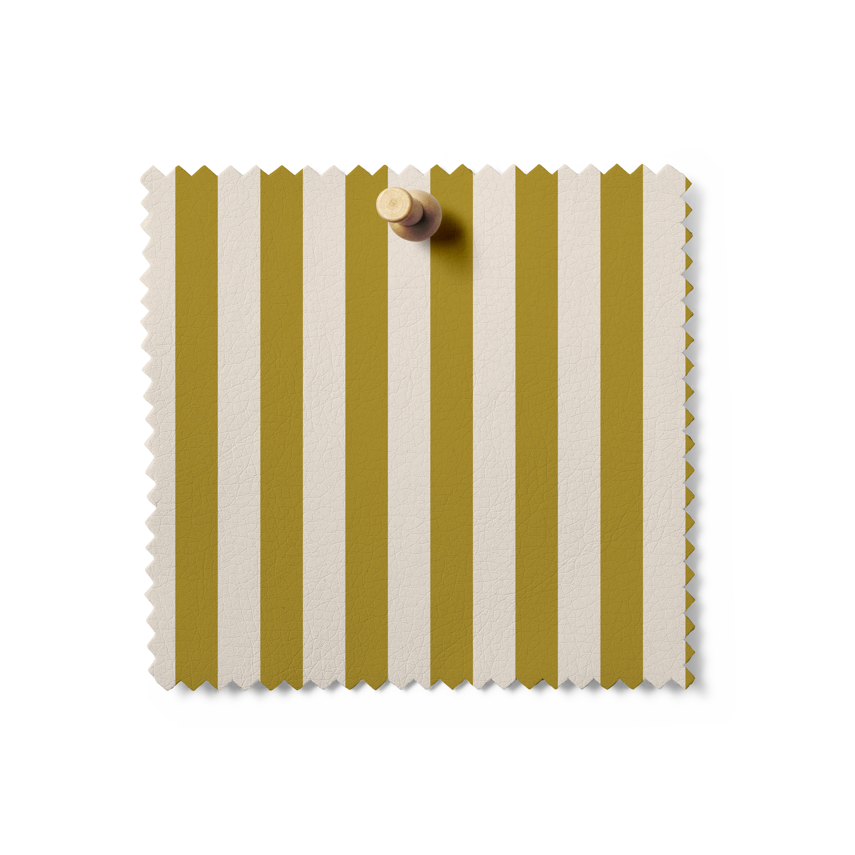 August Ellery - Stationer's Stripes in Honeypot
