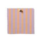 August Ellery - Stationer's Stripes in Macaron Pastels
