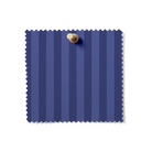 August Ellery - Stationer's Stripes in Night indigo