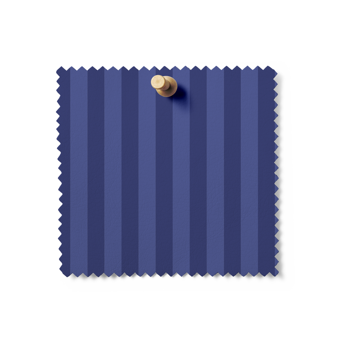 August Ellery - Stationer's Stripes in Night indigo