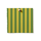 August Ellery - Stationer's Stripes in Olive Conservatory