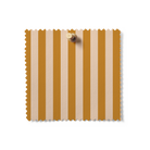 August Ellery - Stationer's Stripes in Toffee Tin