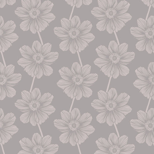 Indelible Soft - Anemone in Hazey