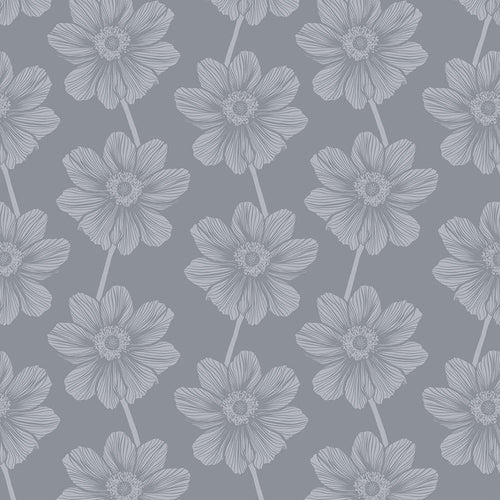 Indelible Soft - Anemone in Overcast