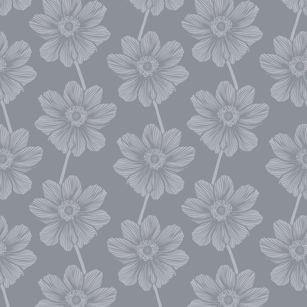 Indelible Soft - Anemone in Overcast