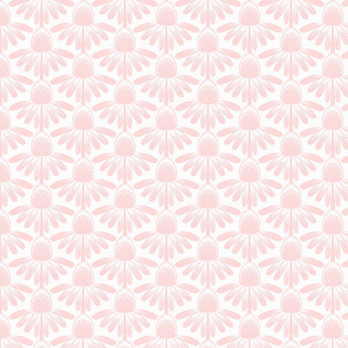 Indelible Soft - Coneflower in Blush