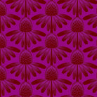 Indelible - Coneflower in Magenta