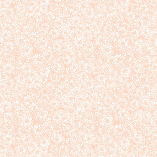 Indelible Soft - Mums in Creamsicle