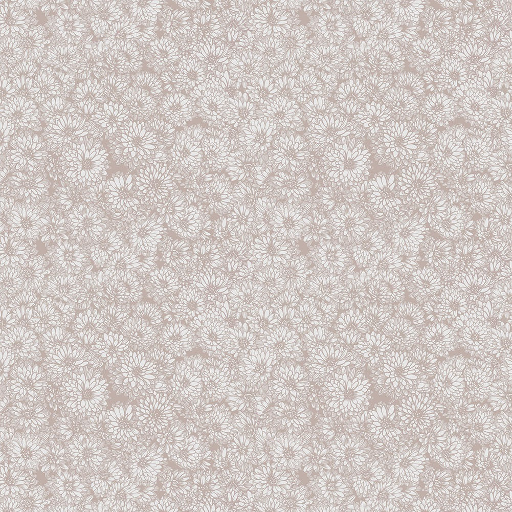 Indelible Soft - Mums in Beige