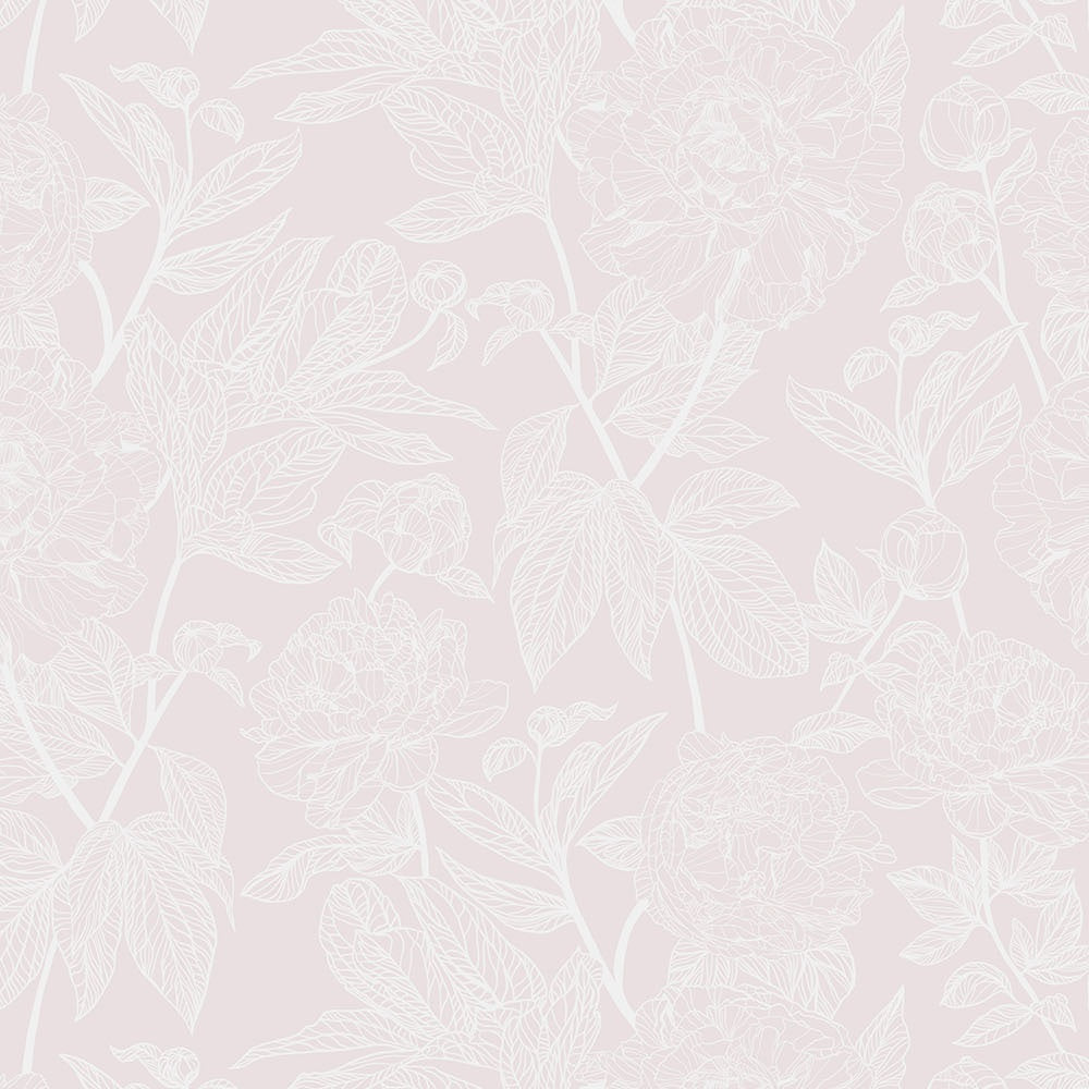Indelible Soft - Peony in Doe