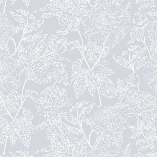 Indelible Soft - Peony in Wing