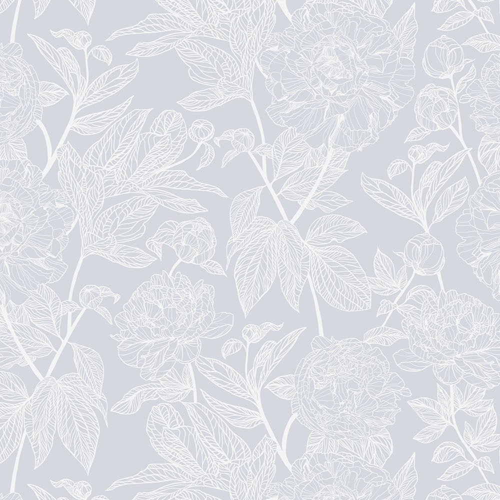 Indelible Soft - Peony in Wing