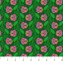 Load image into Gallery viewer, Heiress - Curled Vine in Darling
