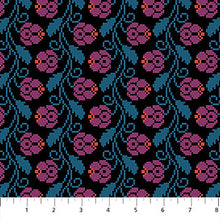 Load image into Gallery viewer, Heiress - Curled Vine in Mystery
