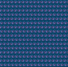 Load image into Gallery viewer, Heiress - Peacock in MIdnight
