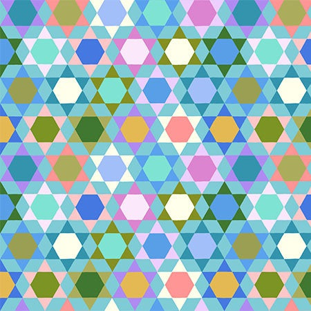 Piecework - Oh My Stars in Daylight