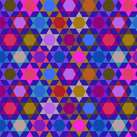 Piecework - Oh My Stars in Dream
