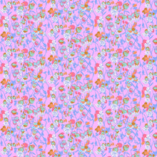 Load image into Gallery viewer, Jumpstart - Silene in Periwinkle
