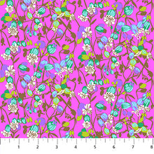 Load image into Gallery viewer, Jumpstart - Silene in Fuchsia

