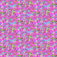 Load image into Gallery viewer, Jumpstart - Silene in Fuchsia
