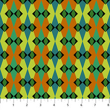 Load image into Gallery viewer, Jumpstart - Fractal in Leaf
